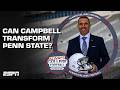 Did Penn State need a culture shift?
