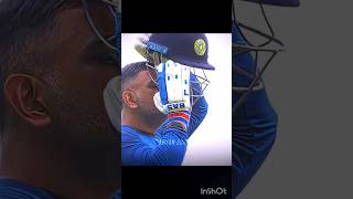 Naina te war ft. Ms dhoni#foryou #inshot #mahi
