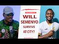 Why SEMENYO'S Move To Man City Is Bad For Ghana National Team...