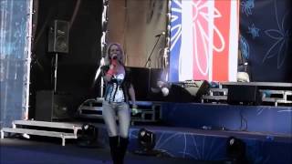 Студия 80(Elen Cora) - Снег за окном (by SiLenT) Студия 80(Elen Cora) - Снег за окном (by SiLenT)