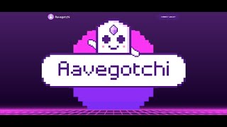 WHAT IS AAVEGOTCHI? NFT + DEFI
