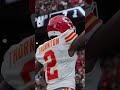 2 GETS HIS FIRST TD OF THE SEASON