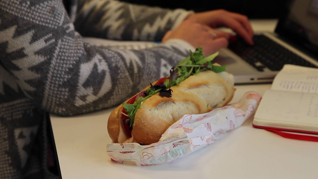 Fresh Selection commercial 2016