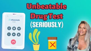 New “Unbeatable” DNA Drug Test…
