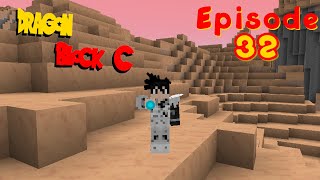 Dragon Block C Ep 32 WE MAKE OUR FIRST MOVE