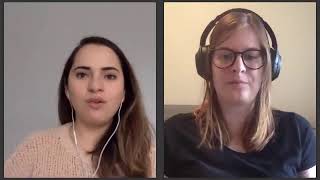 [Webinar] How Carol got hired in the VanHackathon