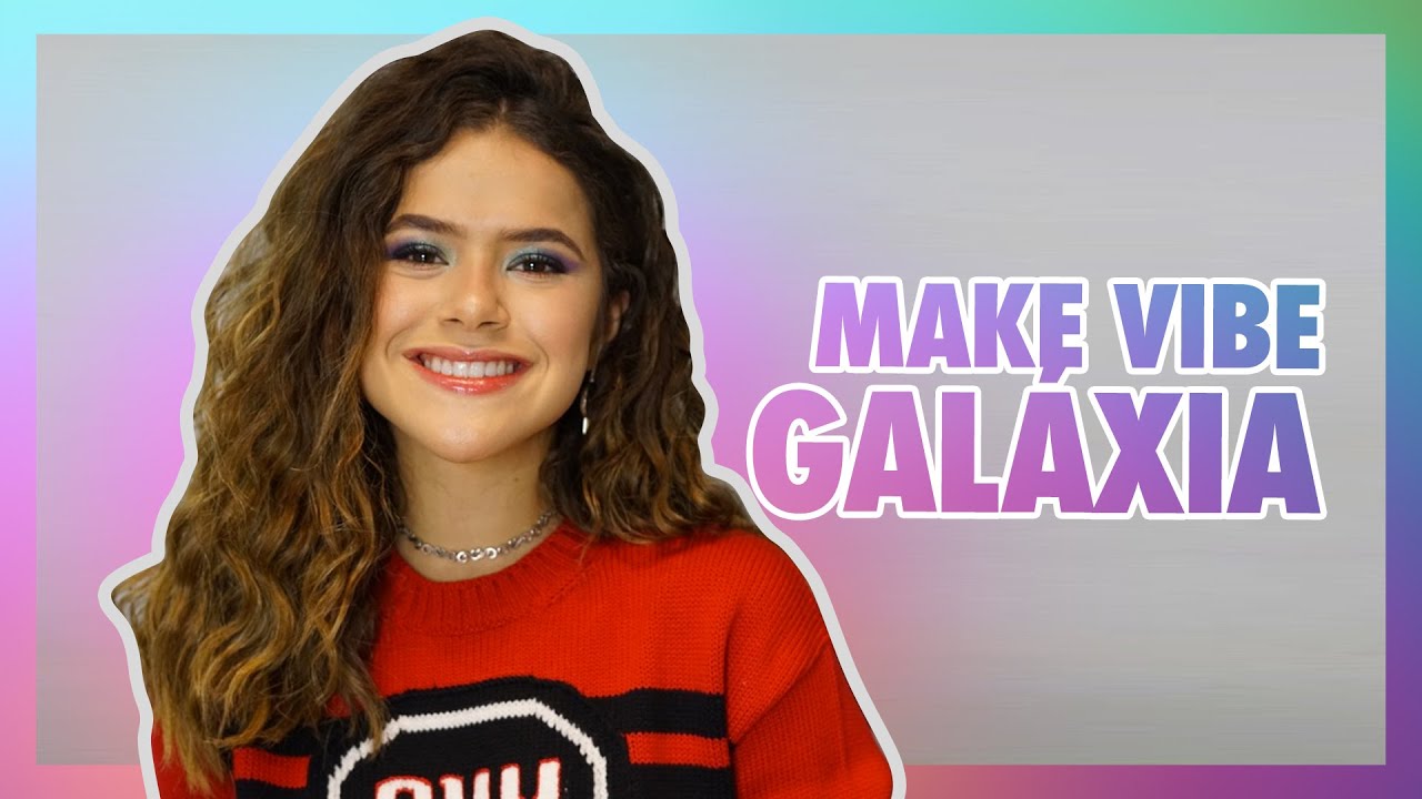 MAKE COLORIDA - MAISA