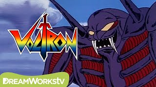 Famous Voltron vs The Blue Fiend | VOLTRON: DEFENDER OF THE UNIVERSE Profile