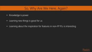 Fundamentals of Practical Haskell Programming : Problems FP and Haskell Can Address | packtpub.com