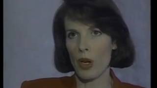 Wabc-Tv Gro Death Penalty Celeste Ford 1993