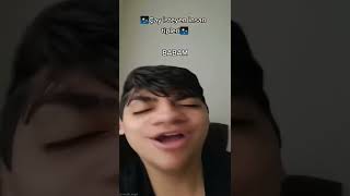 Cay Isteyen Serdar Abim