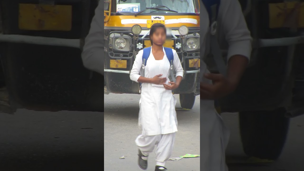 Public Place:wait for end 