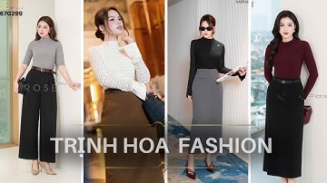 Những mẫu áo ôm tôn dáng xinh đẹp gửi nàng !