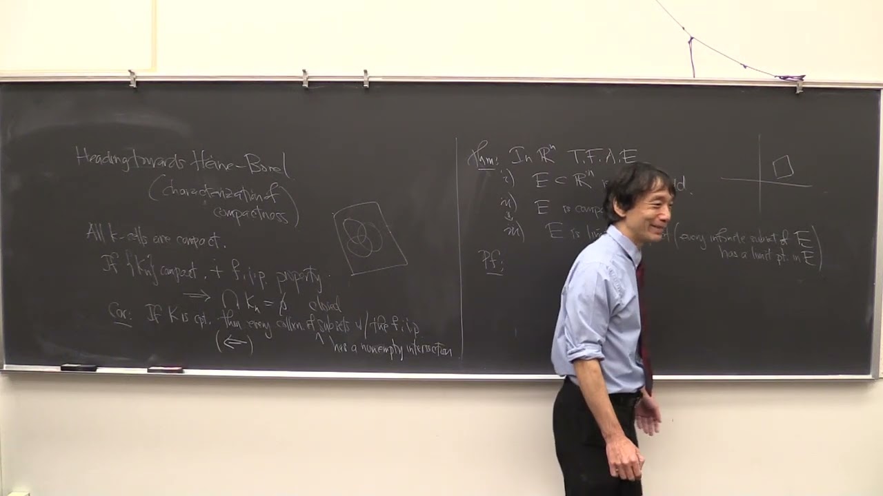 Math 131 021826 Limits and Continuity