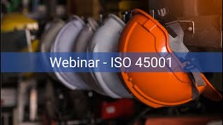 ISO 45001 Health & Safety Management System  Fundamentals and Requirements for Auditing and Legal C