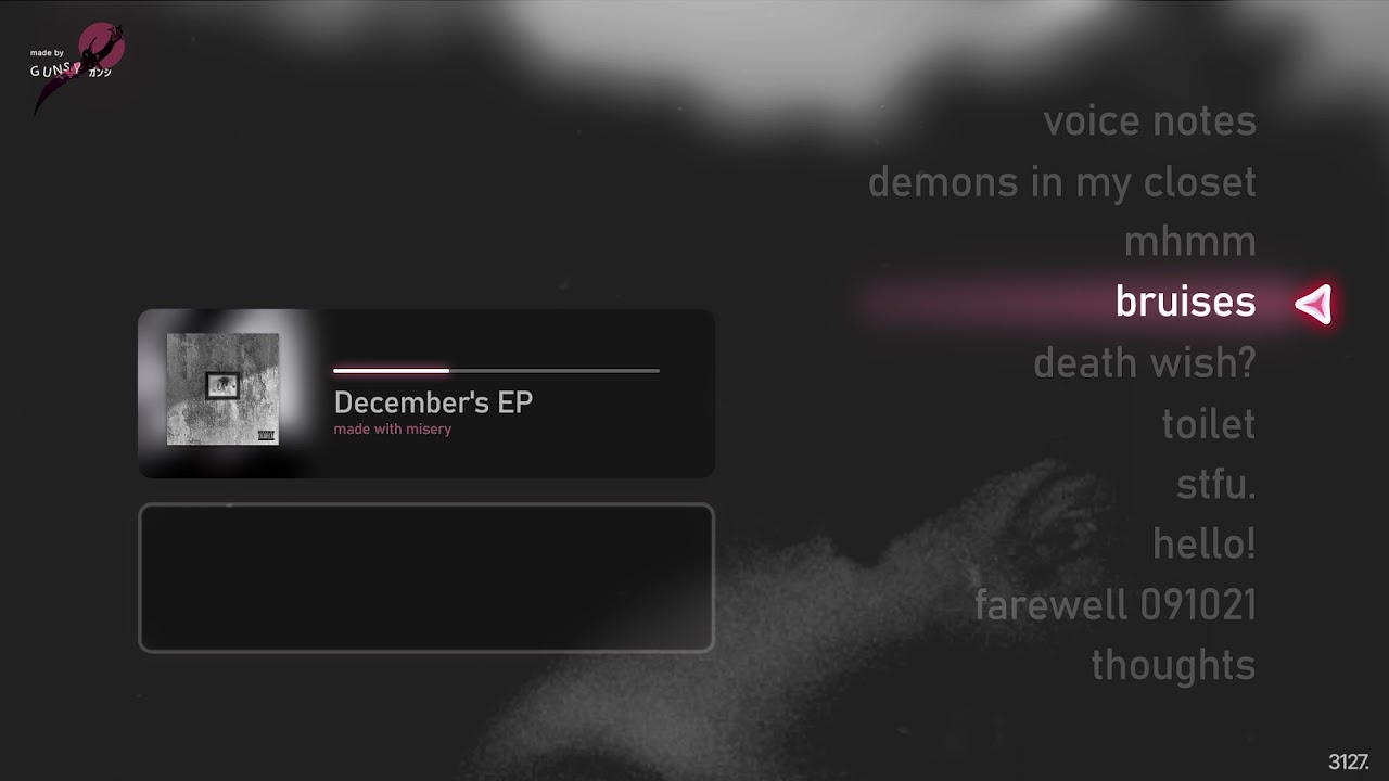 Bruises (feat. Xiang)