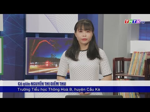 Video Bài 2: Vui học ở Thảo cầm viên (trang 83)|Tiếng Việt... - youtube