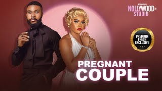 PREGNANT COUPLE (Alex Cross, Kenechukwu Ezeh ) - Band New 2024 Nigerian Movie