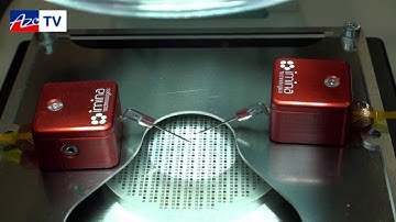 Imina Technologies miBot Nanomanipulators