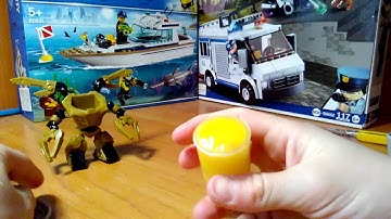 Обзор Ready 2 Robot.  Реди ту робот. 1 часть.