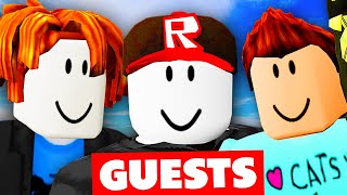 2016 Roblox Nostalgia