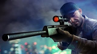 Sniper 3D : Fun Free Online & Offline FPS Shooting Game
