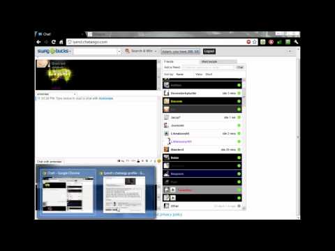 How to HTML Chatango Profile BASICS