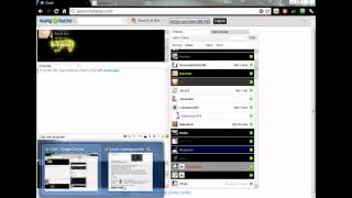 How To Html Chatango Profile Basics