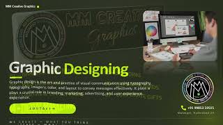 MMCreativeGraphics Hyderabad 2026 English