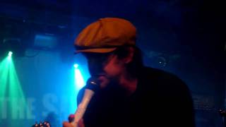 Forever the Sickest Kids - Believe me Im Lying - Exeter Uni 08/10/2010