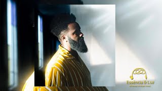 Antoine Bradford - Coram Deo