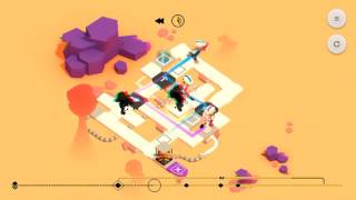 Causality game level 410 walkthrough