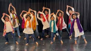 Holi Mashup Holi Special S Squad Dance Studio