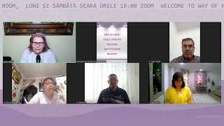 OLTEA HOZAN POEZIA -GLAS DE TRÂMBIȚĂ ȘI RĂSPLĂTIREA- CALEA CĂTRE RAI PĂRTĂȘIE #podcastclips #poezie 