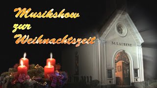2008 - Joannis Raymond präsentiert - Die Musikshow zur Weihnachtszeit von und mit Joannis Raymond