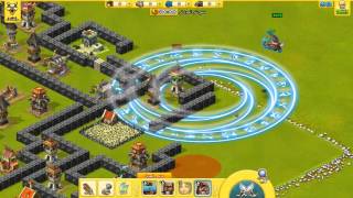 Last view on War of Mercenaries :: the game that i loved screenshot 1