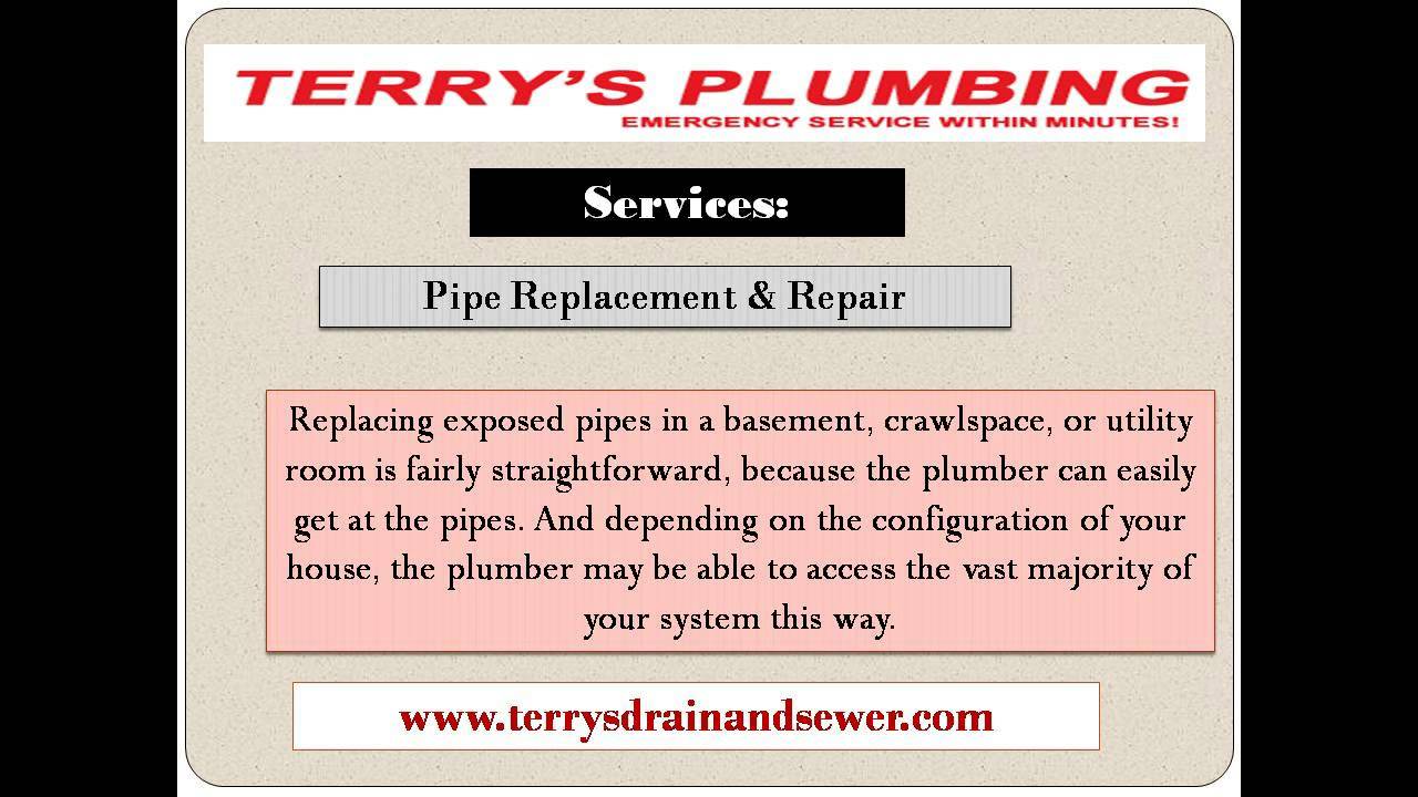 Leak Detection Fort Lauderdale YouTube