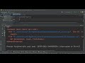 Test Scores Homework Python