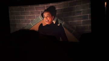 Opening to Tron: Ares 2025 IMAX 3D at AMC Theatres (10/10/25)