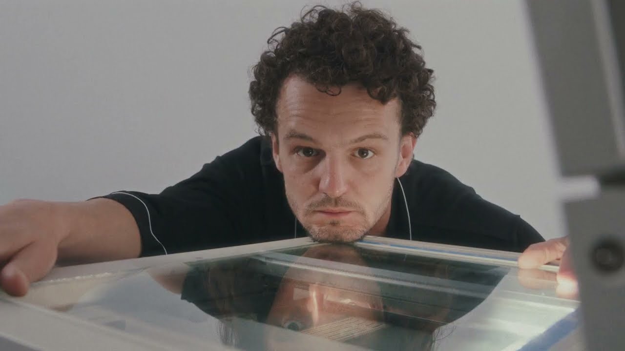 BOKKA - Phantom Sound feat. NOËP (OfficialVideo)