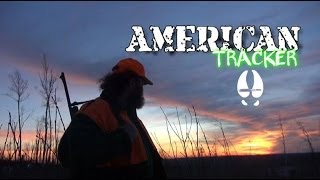 049 Lane Benoit American Tracker | Deer Hunting Master Tracker