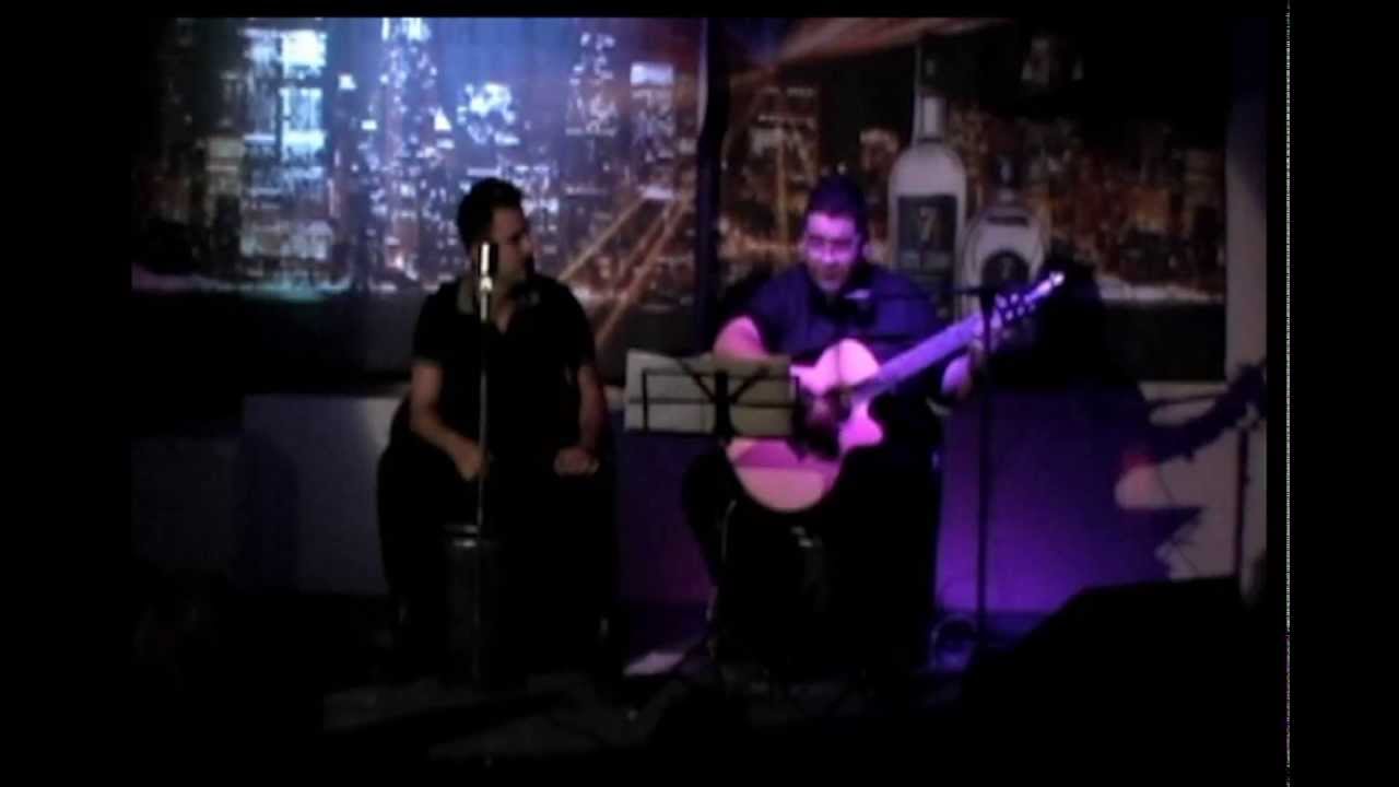 "Las Memorias de Gabo Di Romo": Gabo Di Romo ft Sergio Aguilar - "Siempre"