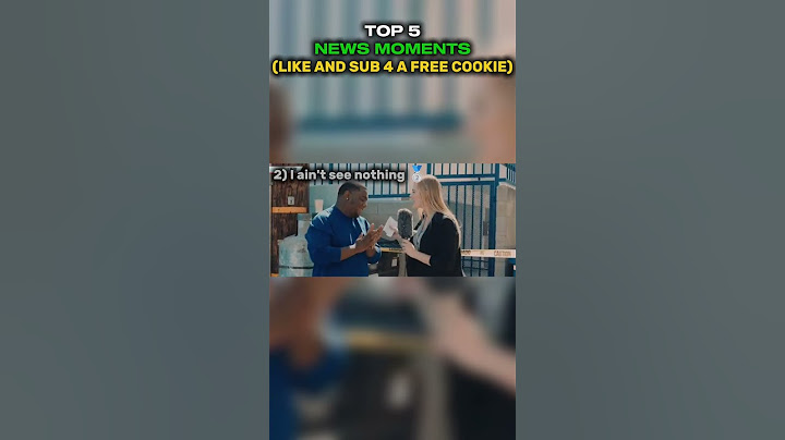 Ranking the Best News Moments #shorts #ranking #funny #news #fails