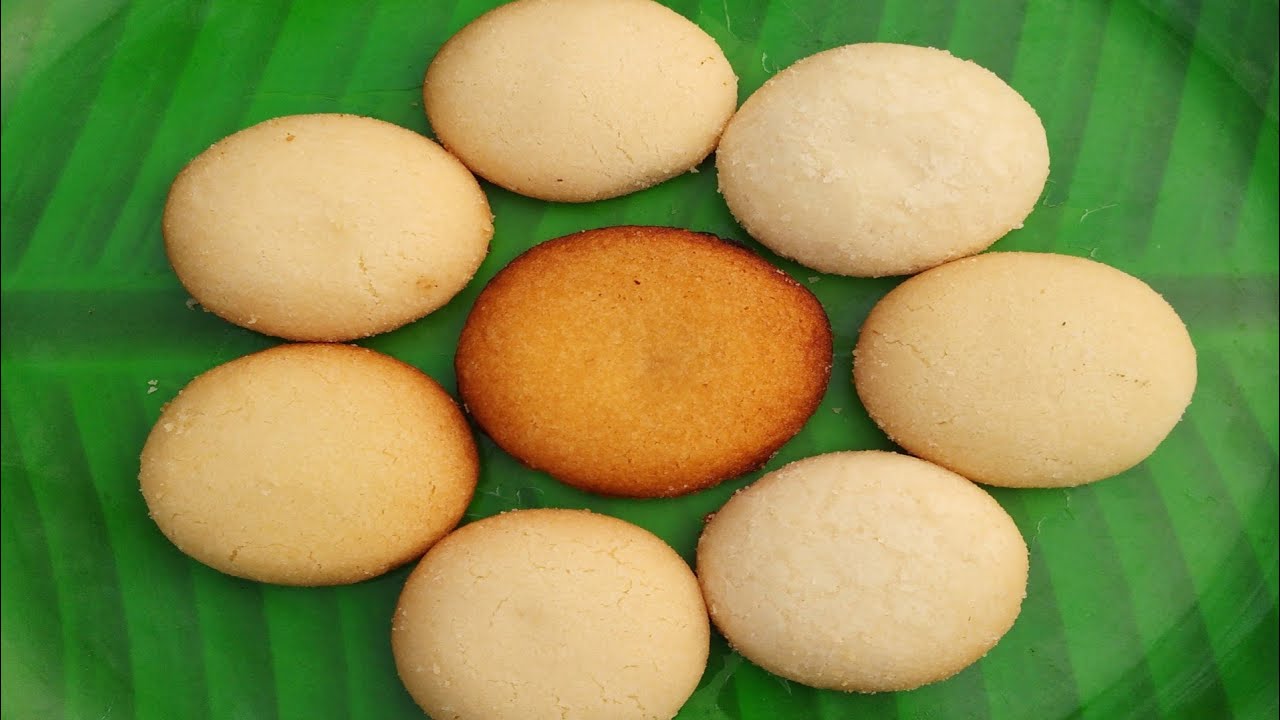 Ghee Biscuits Recipe in Tamil/Tea kadai ghee biscuits/Maida biscuits
