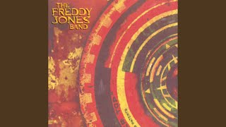 In A Daydream (Acoustic) - Freddy Jones Band