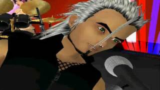 Seether Broken IMVU MusiC viDeo