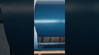 Los Angeles Abrasion Machine