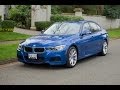 Bmw 335i Review