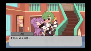 Cherry And Joe Timeenglazy