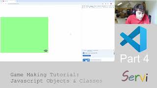 Objects & Classes - Game Making Turtorial Part 4